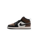 SARZI-NIKE-J1MPS-DQ8424-KIDS - مشکی - DQ8424-007 - 5