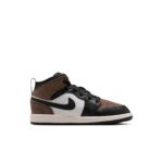 SARZI-NIKE-J1MPS-DQ8424-KIDS - مشکی - DQ8424-007 - 6