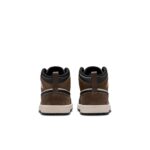 SARZI-NIKE-J1MPS-DQ8424-KIDS - مشکی - DQ8424-007 - 7