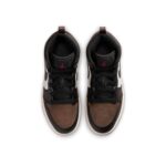 SARZI-NIKE-J1MPS-DQ8424-KIDS - مشکی - DQ8424-007 - 8