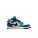 SARZI-NIKE-J1MSPS-IO2056-KIDS - سفید - IO2056-100 - 3