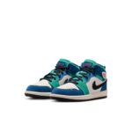 SARZI-NIKE-J1MSPS-IO2056-KIDS - سفید - IO2056-100 - 4