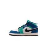SARZI-NIKE-J1MSPS-IO2056-KIDS - سفید - IO2056-100 - 5