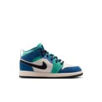 SARZI-NIKE-J1MSPS-IO2056-KIDS - سفید - IO2056-100 - 6