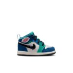 SARZI-NIKE-J1MSTD-IO2055-KIDS - سفید - IO2055-100 - 3