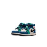 SARZI-NIKE-J1MSTD-IO2055-KIDS - سفید - IO2055-100 - 4