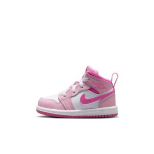 SARZI-NIKE-J1MTD-DQ8425-KIDS - صورتی - DQ8425-601 - 1