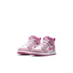 SARZI-NIKE-J1MTD-DQ8425-KIDS - صورتی - DQ8425-601 - 4