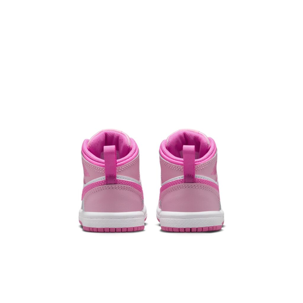SARZI-NIKE-J1MTD-DQ8425-KIDS - صورتی - DQ8425-601 - 7