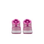 SARZI-NIKE-J1MTD-DQ8425-KIDS - صورتی - DQ8425-601 - 7