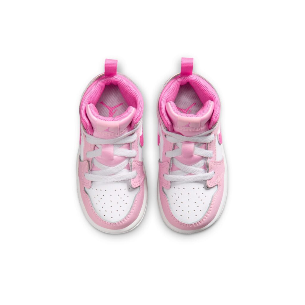 SARZI-NIKE-J1MTD-DQ8425-KIDS - صورتی - DQ8425-601 - 8