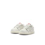 SARZI-NIKE-J1RLOTD-HQ6997-KIDS - سفید - HQ6997-100 - 4