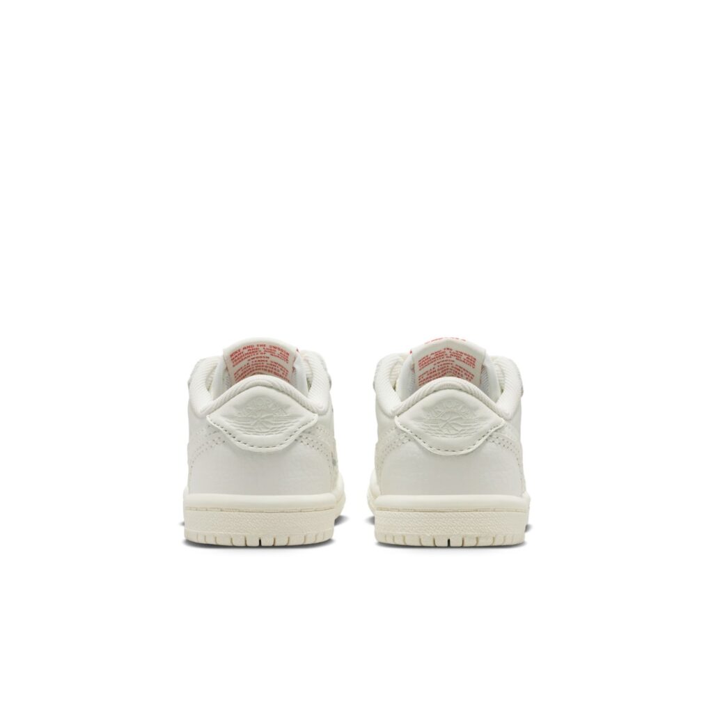 SARZI-NIKE-J1RLOTD-HQ6997-KIDS - سفید - HQ6997-100 - 7