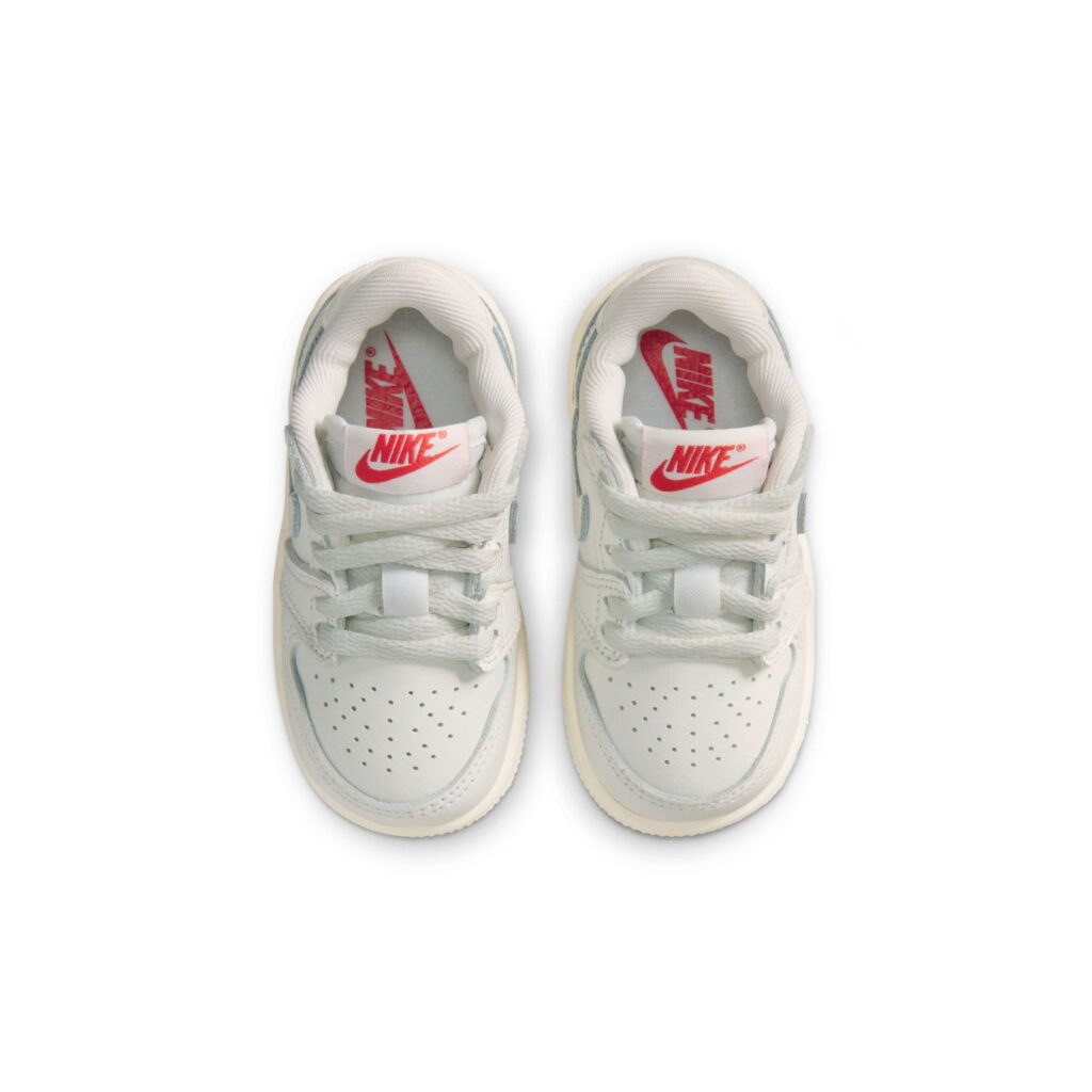 SARZI-NIKE-J1RLOTD-HQ6997-KIDS - سفید - HQ6997-100 - 8