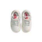 SARZI-NIKE-J1RLOTD-HQ6997-KIDS - سفید - HQ6997-100 - 8