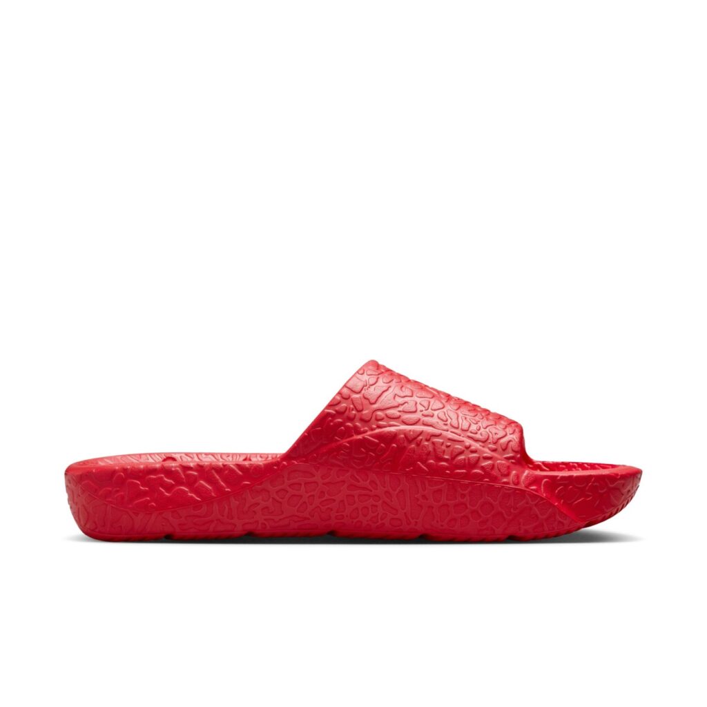 SARZI-NIKE-JFS-HQ2163-MENS - قرمز - HQ2163-600 - 7