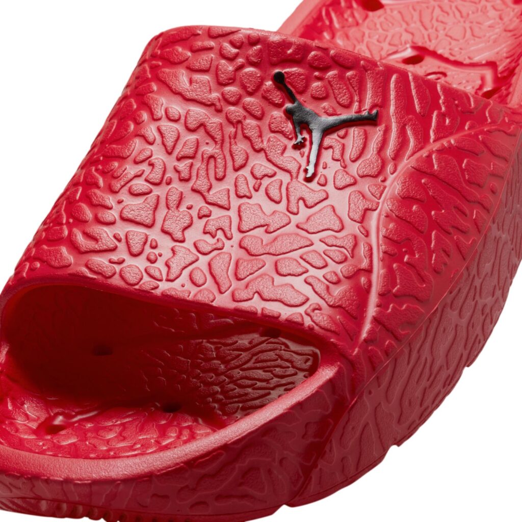 SARZI-NIKE-JFS-HQ2163-MENS - قرمز - HQ2163-600 - 8