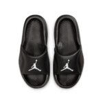 SARZI-NIKE-JFSGS-HF4490-KIDS - مشکی - HF4490-001 - 5