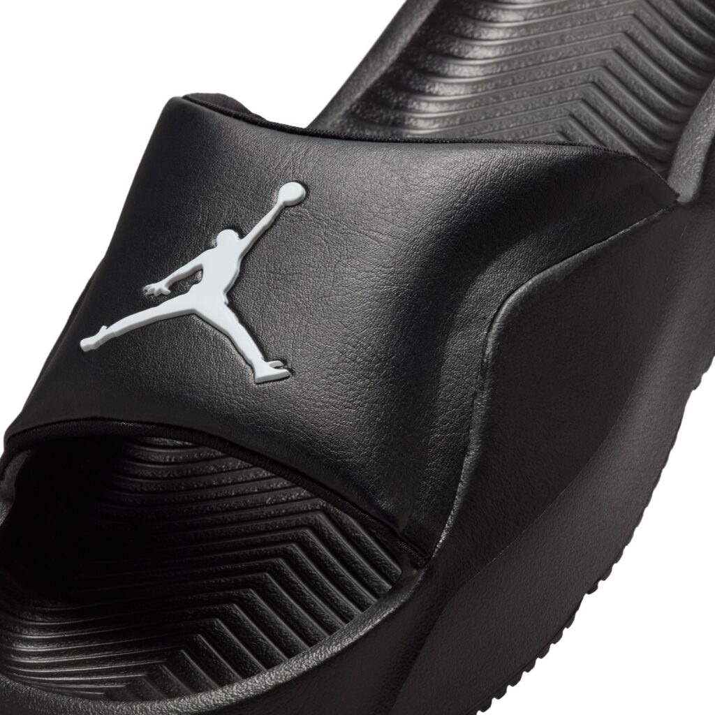 SARZI-NIKE-JFSGS-HF4490-KIDS - مشکی - HF4490-001 - 8