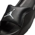 SARZI-NIKE-JFSGS-HF4490-KIDS - مشکی - HF4490-001 - 8