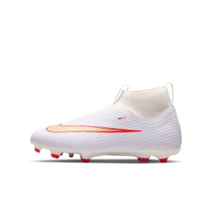SARZI-NIKE-MERCURIALSUPERFLY11ACADEMYJRMG-IO1493 - سفید - SARZI-NIKE-MERCURIALSUPERFLY11ACADEMYJRMG-IO1493-100 - 1