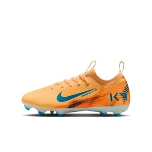 SARZI-NIKE-MV16AMFM-FQ8394-KIDS - نارنجی - FQ8394-801 - 1