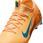 SARZI-NIKE-MV16AMFM-FQ8394-KIDS - نارنجی - FQ8394-801 - 10