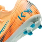 SARZI-NIKE-MV16AMFM-FQ8394-KIDS - نارنجی - FQ8394-801 - 11