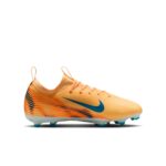 SARZI-NIKE-MV16AMFM-FQ8394-KIDS - نارنجی - FQ8394-801 - 6