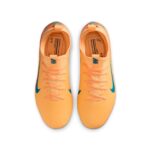SARZI-NIKE-MV16AMFM-FQ8394-KIDS - نارنجی - FQ8394-801 - 8