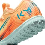 SARZI-NIKE-MV16AMT-FQ8285-KIDS - نارنجی - FQ8285-801 - 10