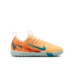 SARZI-NIKE-MV16AMT-FQ8285-KIDS - نارنجی - FQ8285-801 - 3