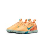 SARZI-NIKE-MV16AMT-FQ8285-KIDS - نارنجی - FQ8285-801 - 4