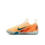 SARZI-NIKE-MV16AMT-FQ8285-KIDS - نارنجی - FQ8285-801 - 5