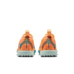 SARZI-NIKE-MV16AMT-FQ8285-KIDS - نارنجی - FQ8285-801 - 7