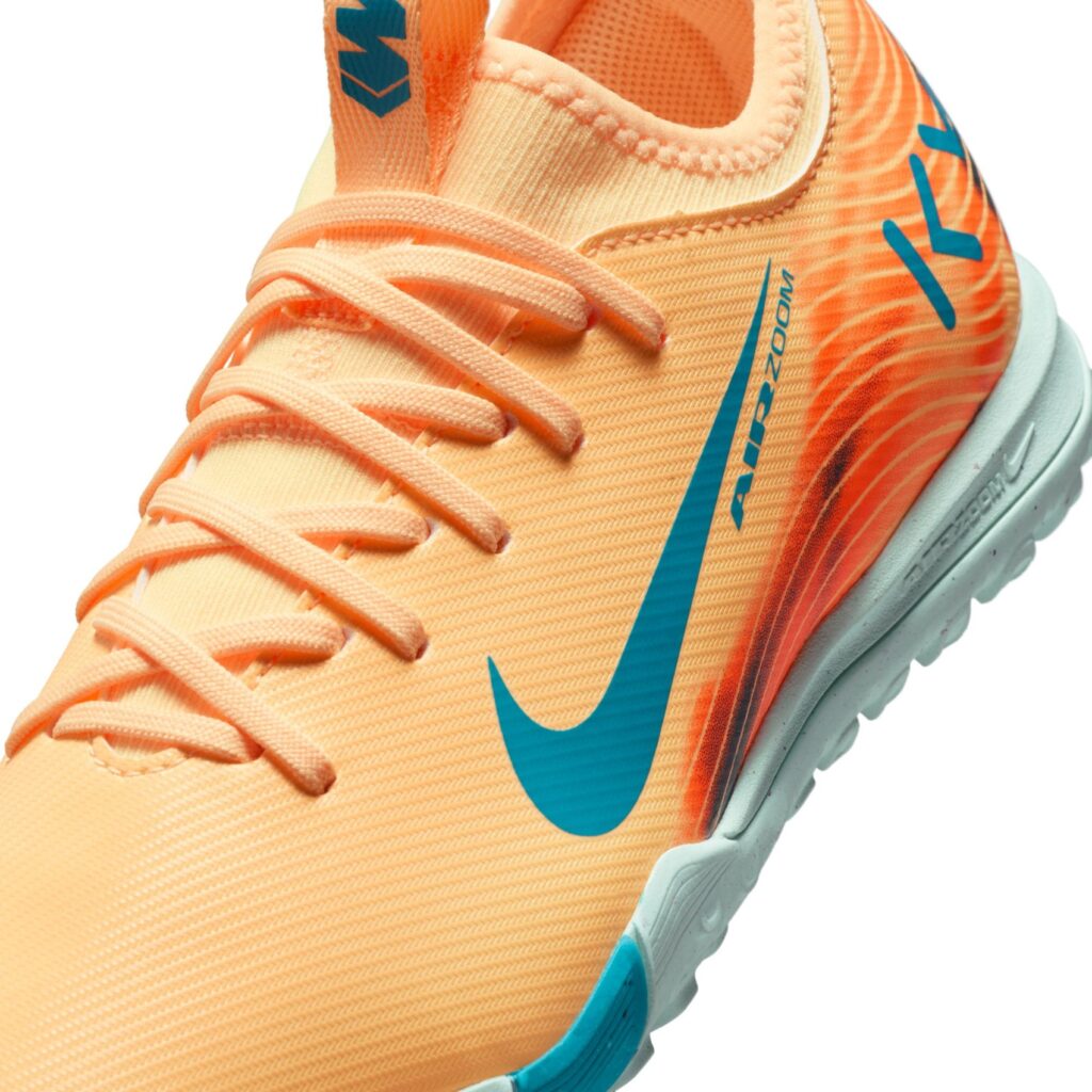 SARZI-NIKE-MV16AMT-FQ8285-KIDS - نارنجی - FQ8285-801 - 9