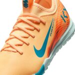 SARZI-NIKE-MV16AMT-FQ8285-KIDS - نارنجی - FQ8285-801 - 9
