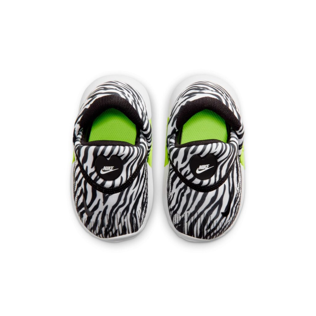 SARZI-NIKE-NSGTD-IV5719-KIDS - سفید - IV5719-100 - 8
