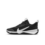SARZI-NIKE-OMCGS-DM9027-KIDS - مشکی - DM9027-002 - 1