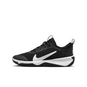 SARZI-NIKE-OMCGS-DM9027-KIDS - مشکی - DM9027-002 - 1