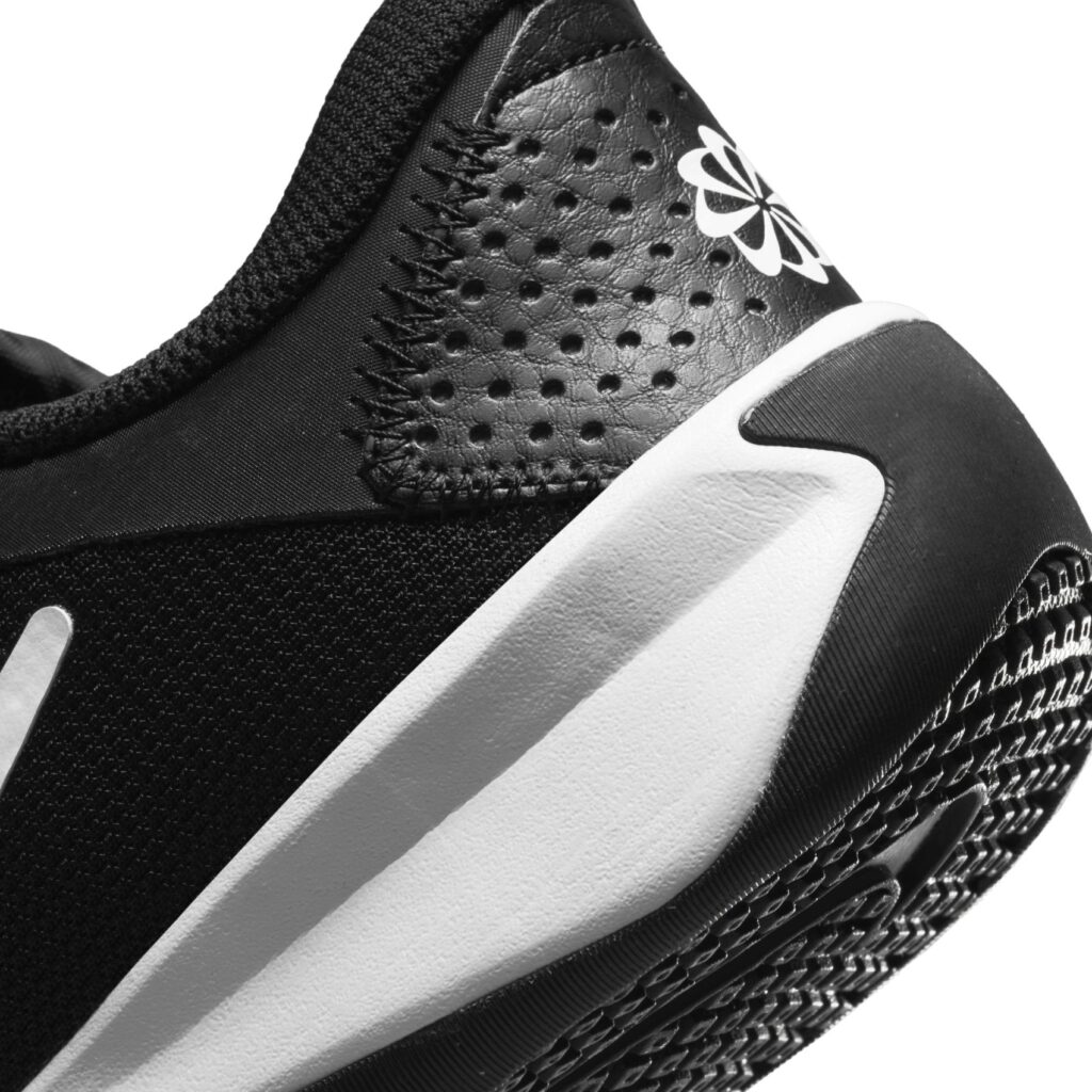 SARZI-NIKE-OMCGS-DM9027-KIDS - مشکی - DM9027-002 - 10