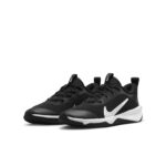 SARZI-NIKE-OMCGS-DM9027-KIDS - مشکی - DM9027-002 - 4