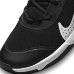 SARZI-NIKE-OMCGS-DM9027-KIDS - مشکی - DM9027-002 - 9