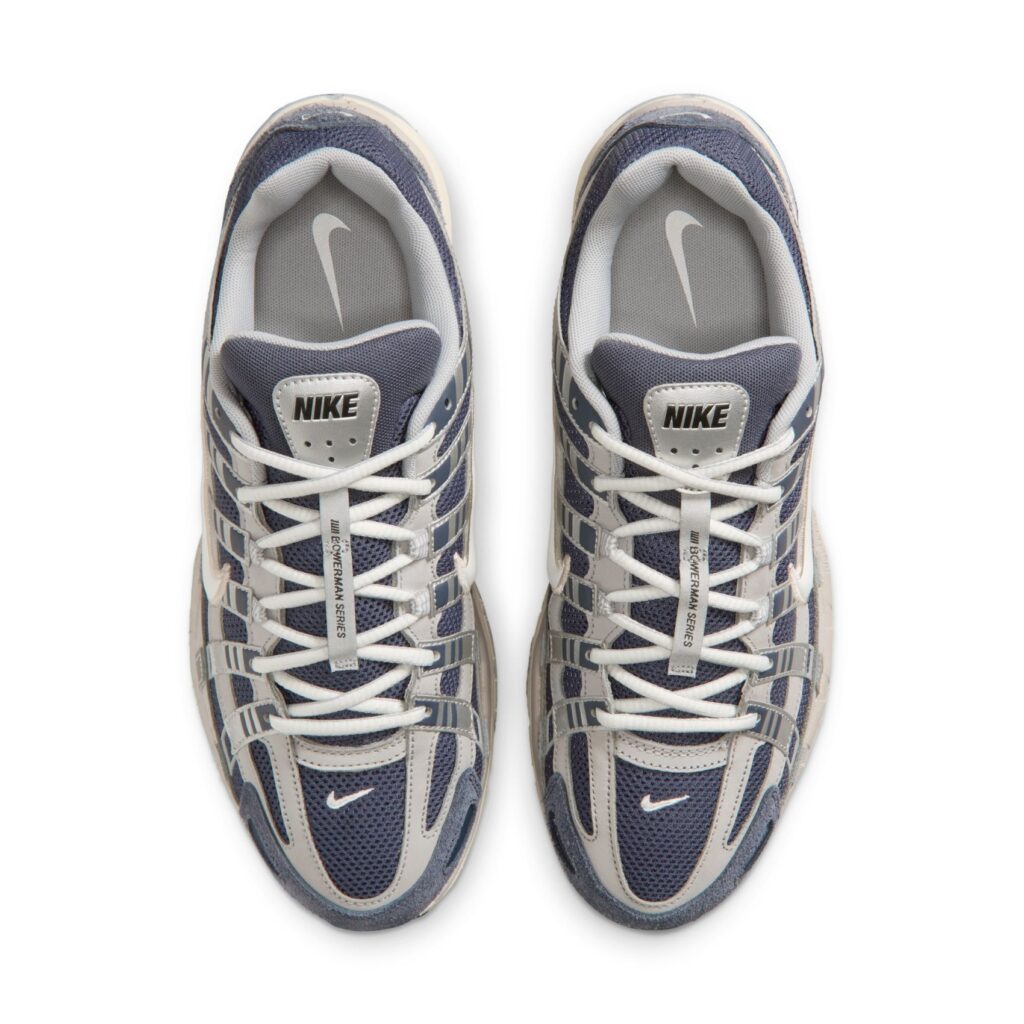 SARZI-NIKE-P6000-IU7549-MENS - آبی - IU7549-400 - 8