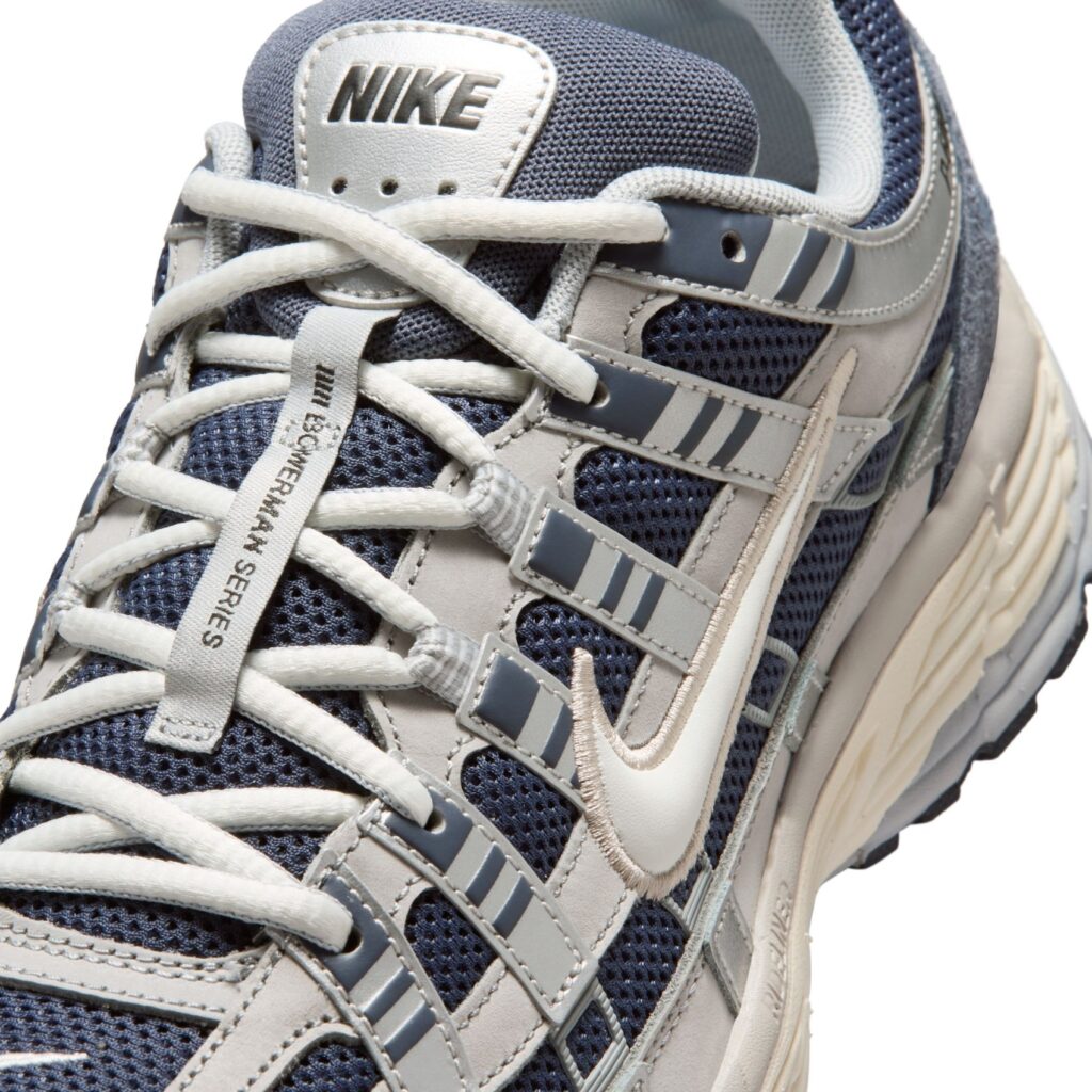 SARZI-NIKE-P6000-IU7549-MENS - آبی - IU7549-400 - 9