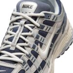 SARZI-NIKE-P6000-IU7549-MENS - آبی - IU7549-400 - 9