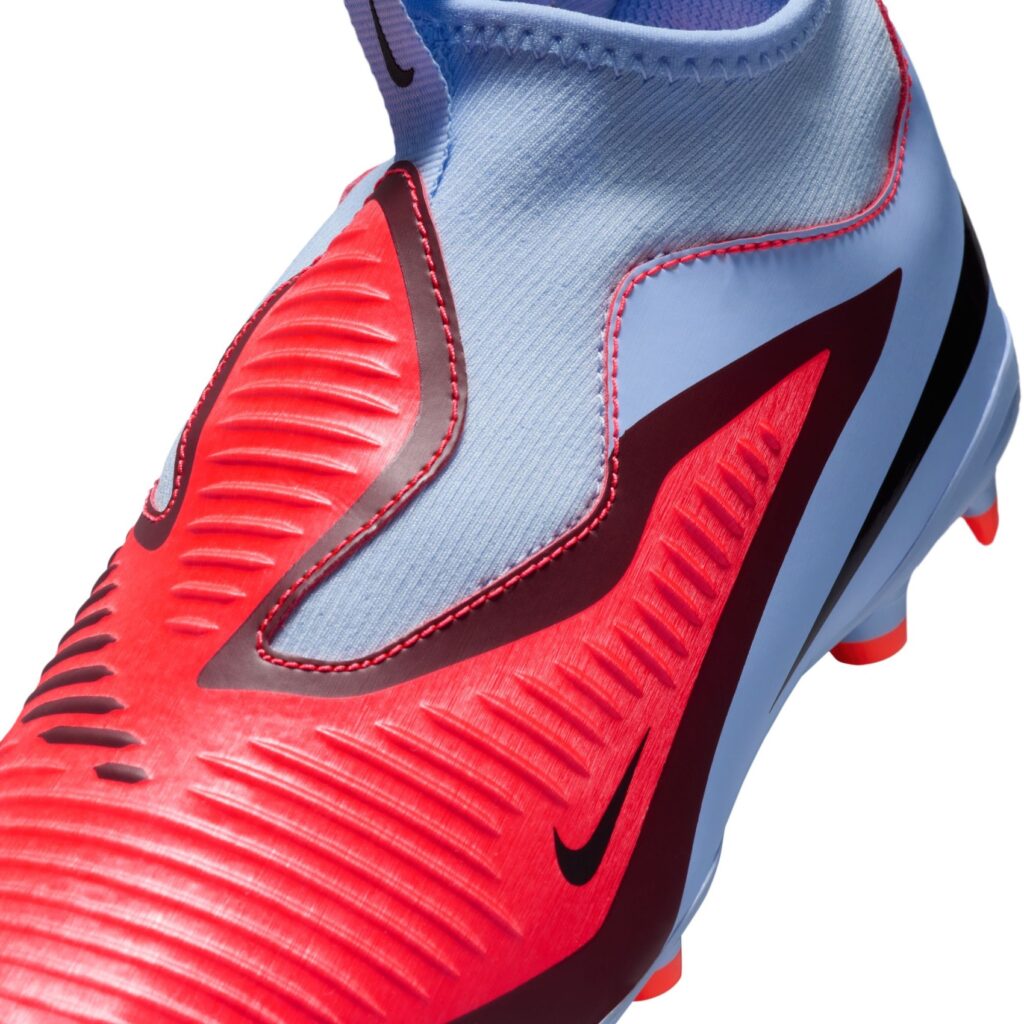 SARZI-NIKE-P6HAM-HQ2042-KIDS - آبی - HQ2042-400 - 10
