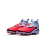SARZI-NIKE-P6HAM-HQ2042-KIDS - آبی - HQ2042-400 - 4