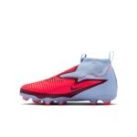 SARZI-NIKE-P6HAM-HQ2042-KIDS - آبی - HQ2042-400 - 5