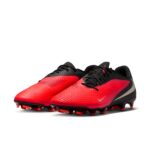 SARZI-NIKE-P6LAFM-HJ4564-MENS - قرمز - HJ4564-600 - 4